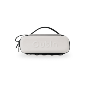 OutIn OutIn EVA Beschermhoes Waterbestendige Harde Case | Voor Draagbare Espressomachine | Nano Mino Fino – Accessoires [#85024]
