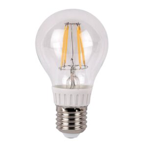 Showtec Showtec E27 4W LED Lamp warmwit dimbaar – Licht > Lampen > LED gloeilampen [#931956]