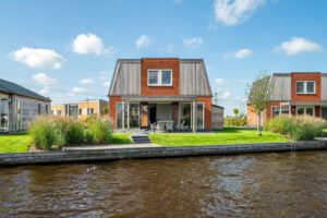 Sneekermeer 6p. – Vakantiehuizen [#6979]