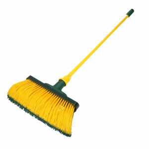 Sorex Klauwbezem voor buiten 28 cm met uitschuifbare – steel 70-140 cm – – /gereedschap-amp-klussen/diversen/stoffers-amp-bezems [#256300]