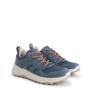 Travelin' Travelin' – – Blauw – Maat – Blauw [#898498]