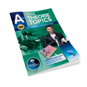 VekaBest Motor Theorie Samenvatting Compact 2026 [#14533]