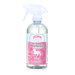 Zedan Zedan Bio Ginkgo Shampoo – 4005537044424 [#686310]