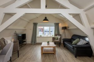 Appartement – Zuidstraat 103 | Westkapelle – House [#16961]