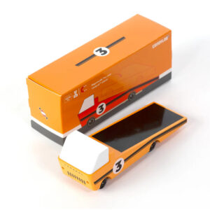 Candylab Candylab Candycar Tow Racer – Speelgoed>Voertuigen [#101507]