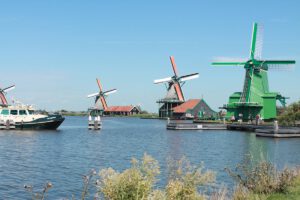 Musement Zaanse Schans Card – Attracties en rondleidingen [#5d26dd]
