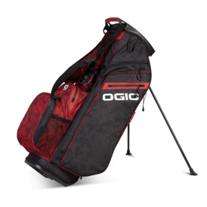 Ogio Ogio All Elements Hybrid standbag volcanic [#830618]