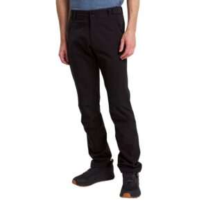 Tenson Tenson Txlite Stretch Wandelbroek Heren 2XL – Wandelbroek Heren [#3bd3f4]