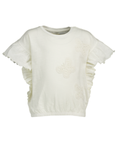 Zeeman Top – Wit – 4.99 [#300111]